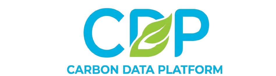 Carbon Data Platform Logo